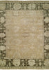Seyhan Hand Knotted