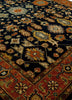 Shaho Hand Knotted