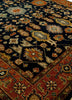 Shaho Hand Knotted