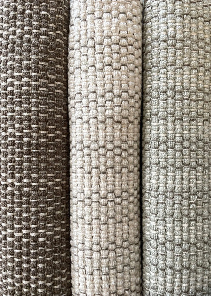 Sheffield 610 Hand Woven