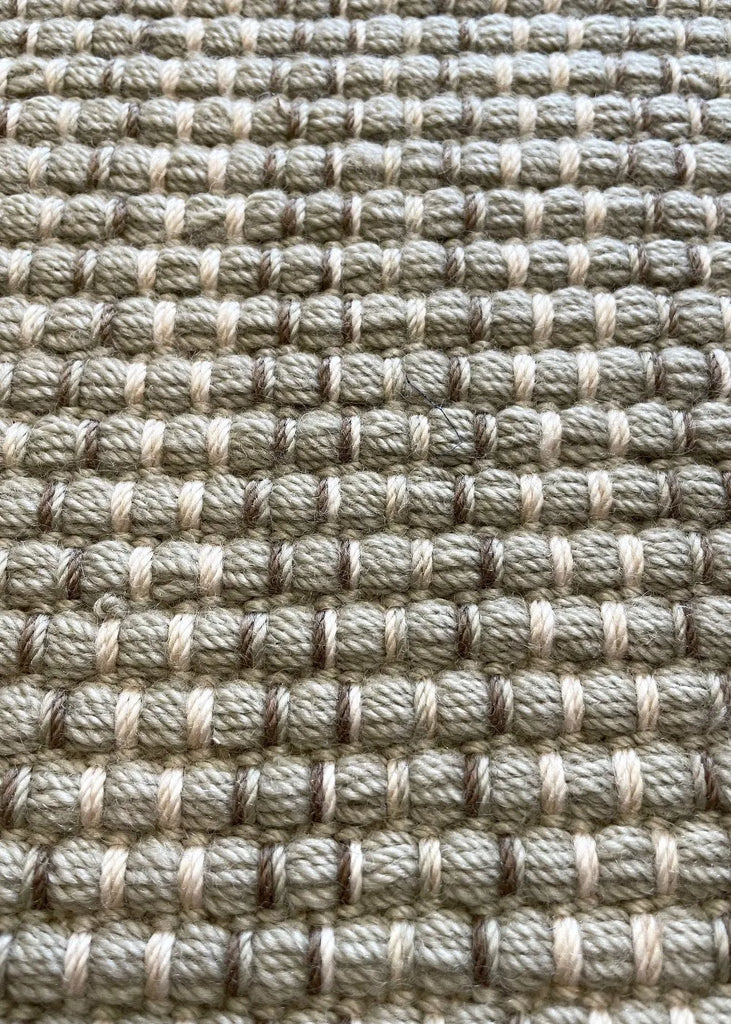 Sheffield 610 Hand Woven