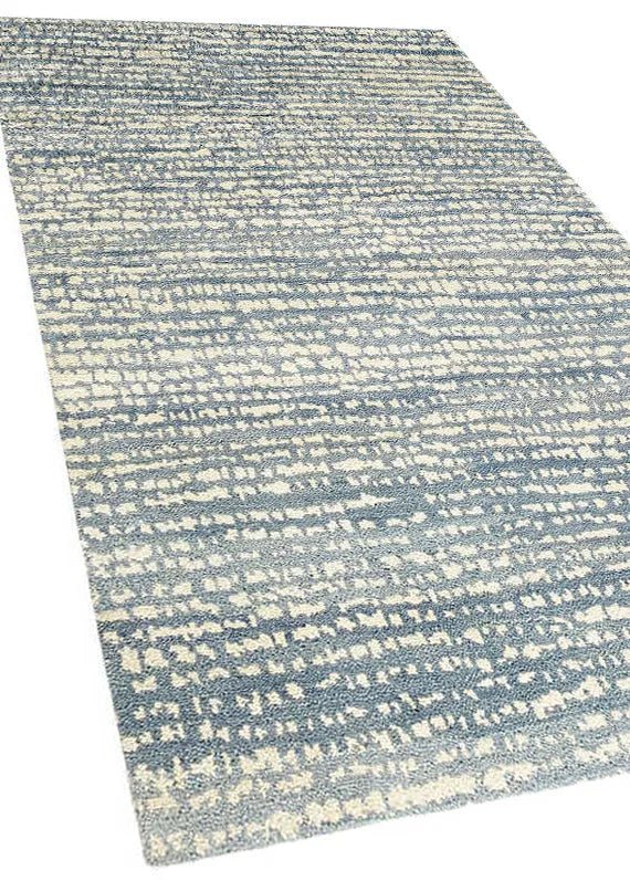 Shepherd Hand Knotted