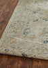 Sherwood Hand Knotted