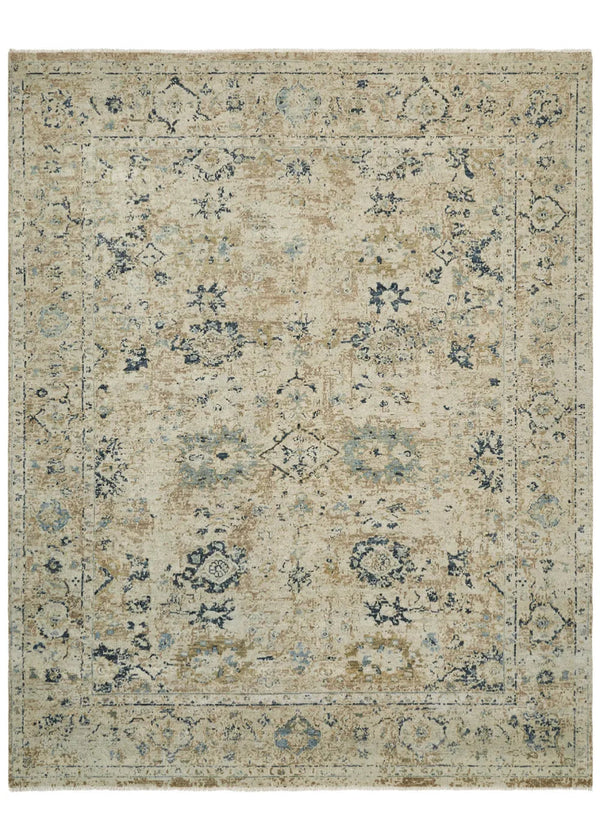 Sherwood Hand Knotted