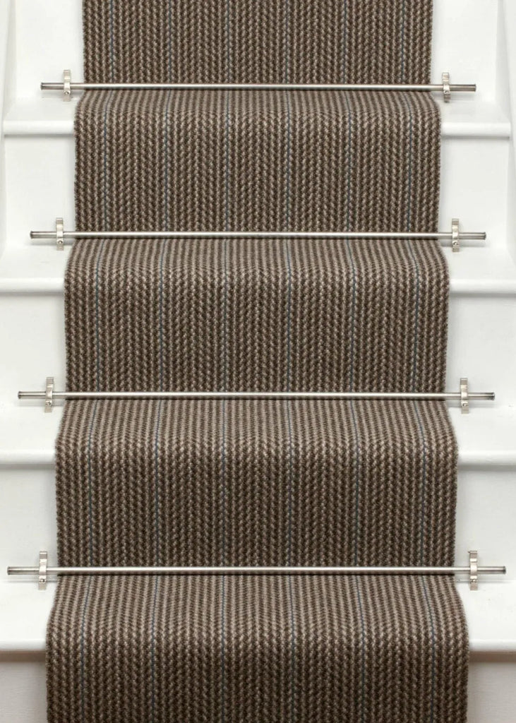 Shetland Broadcloth Hand Woven