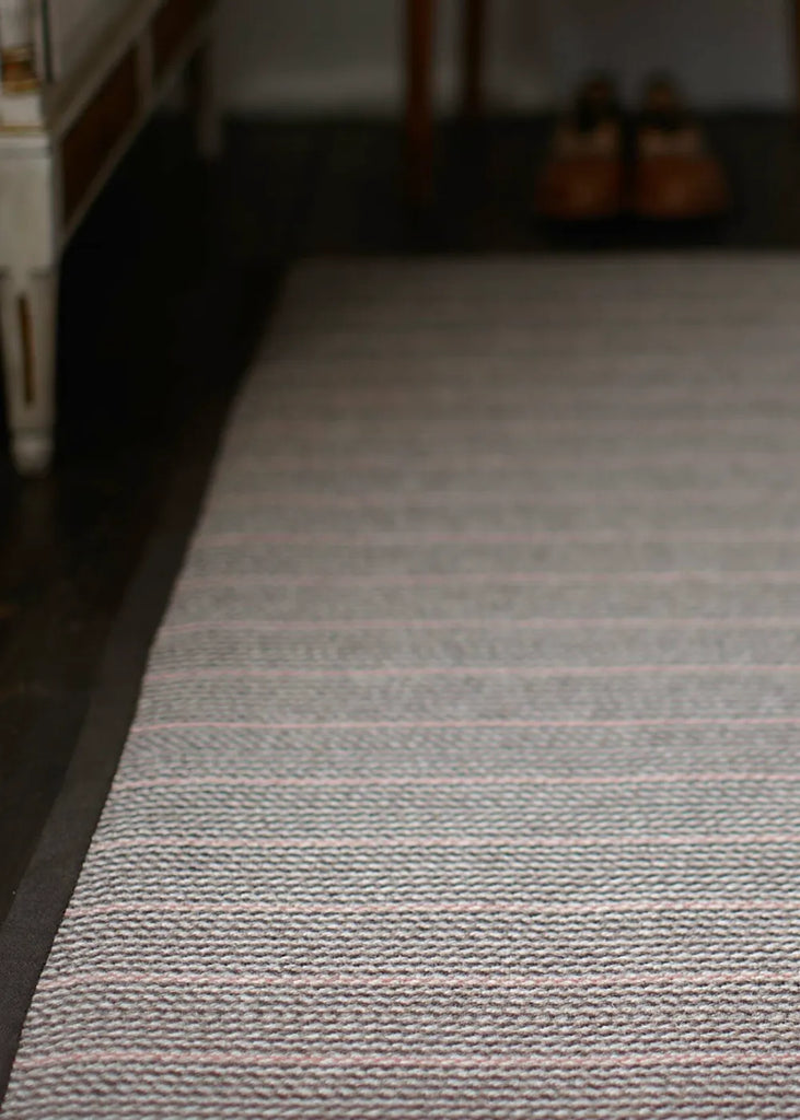 Shetland Broadcloth Hand Woven