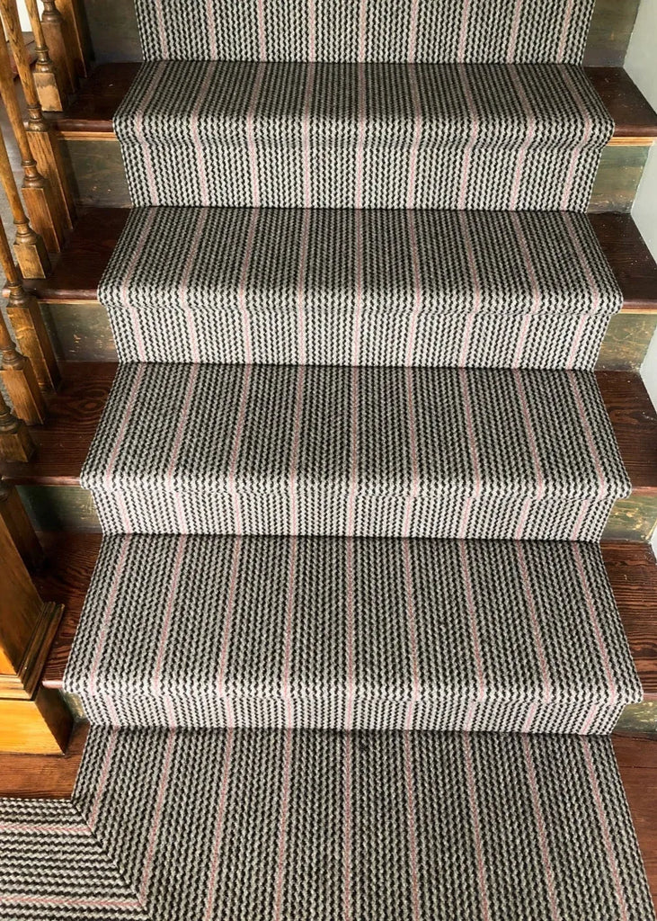 Shetland Broadcloth Hand Woven