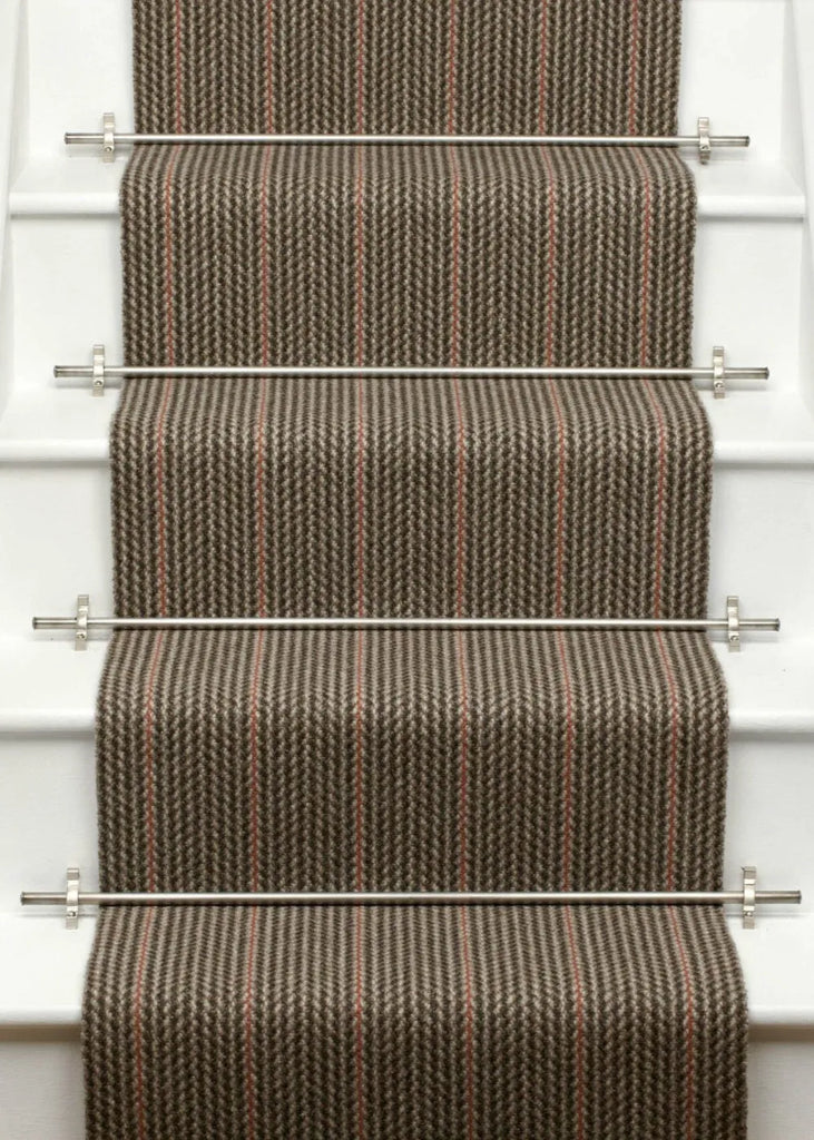 Shetland Broadcloth Hand Woven