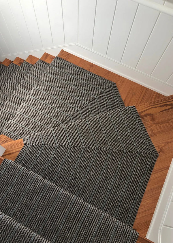 Shetland Broadcloth Hand Woven