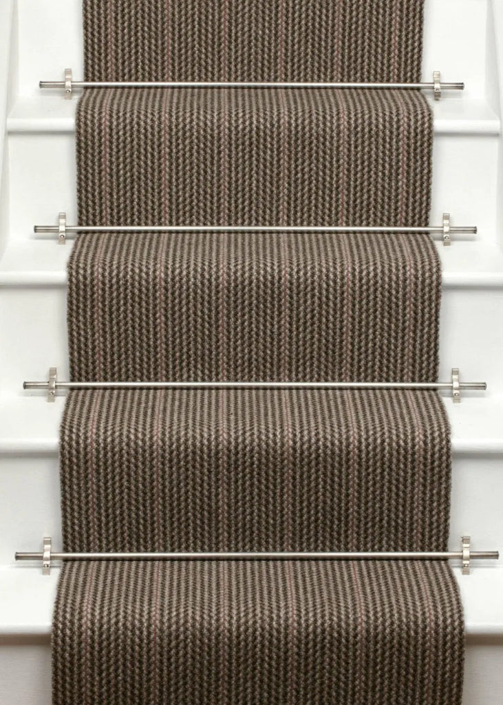 Shetland Broadcloth Hand Woven