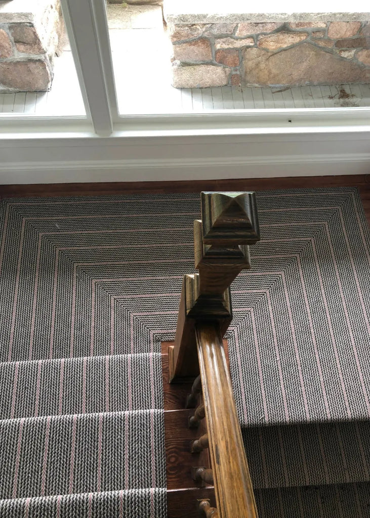 Shetland Broadcloth Hand Woven