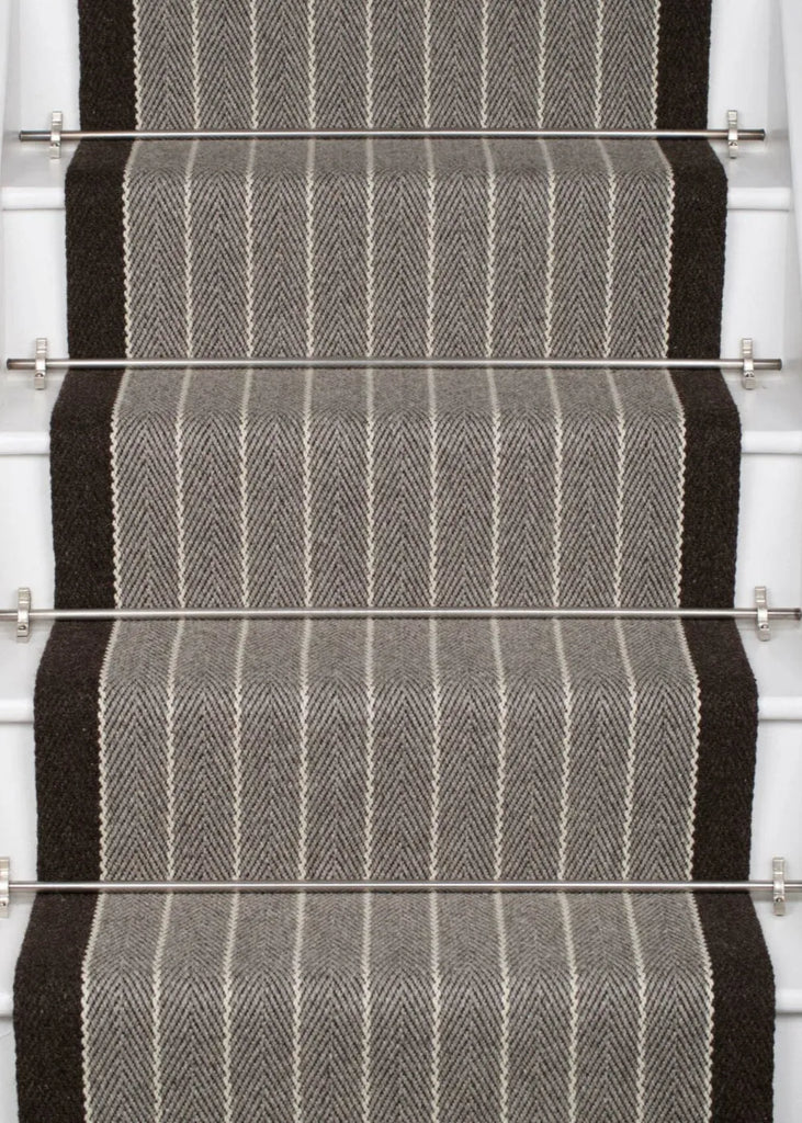 Shetland Dart Hand Woven