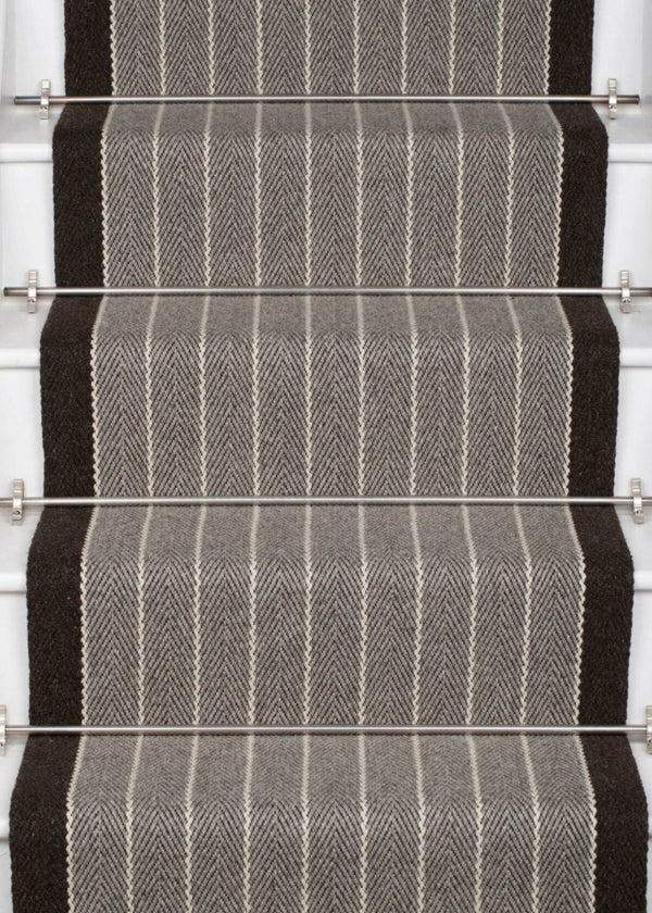 Shetland Dart Hand Woven