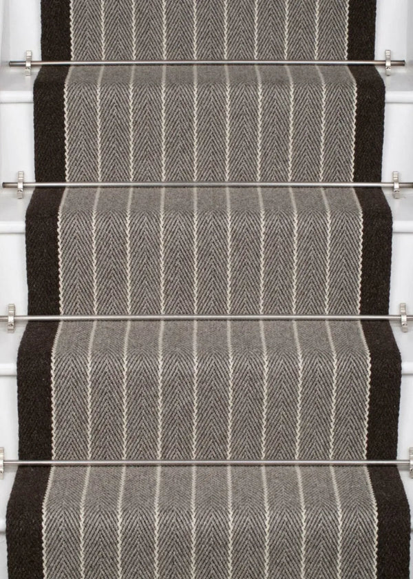 Shetland Dart Hand Woven