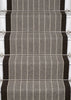 Shetland Dart Hand Woven