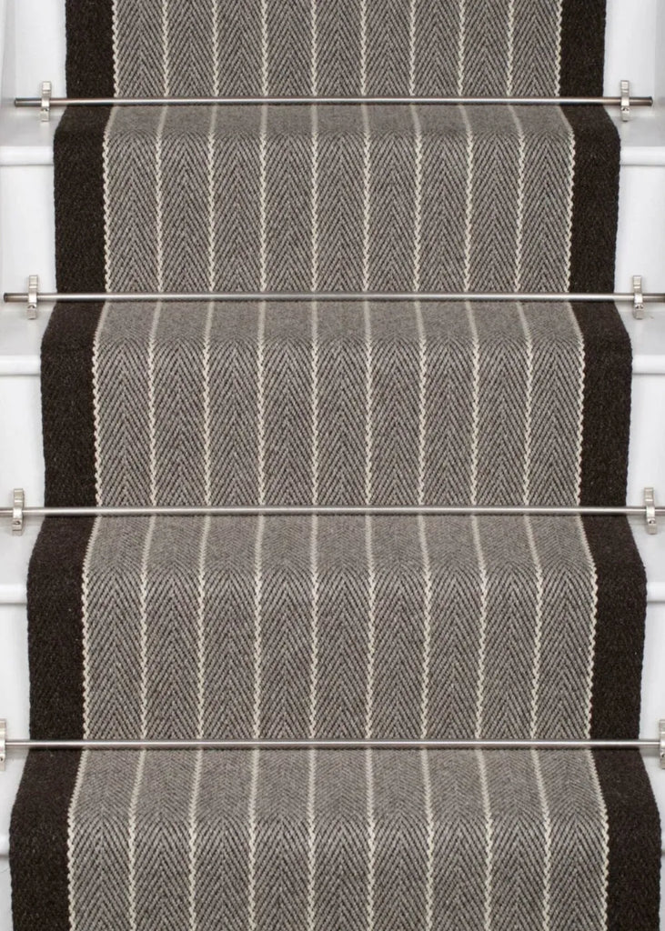 Shetland Dart Hand Woven