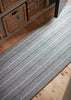 Shetland Dart Ground Hand Woven