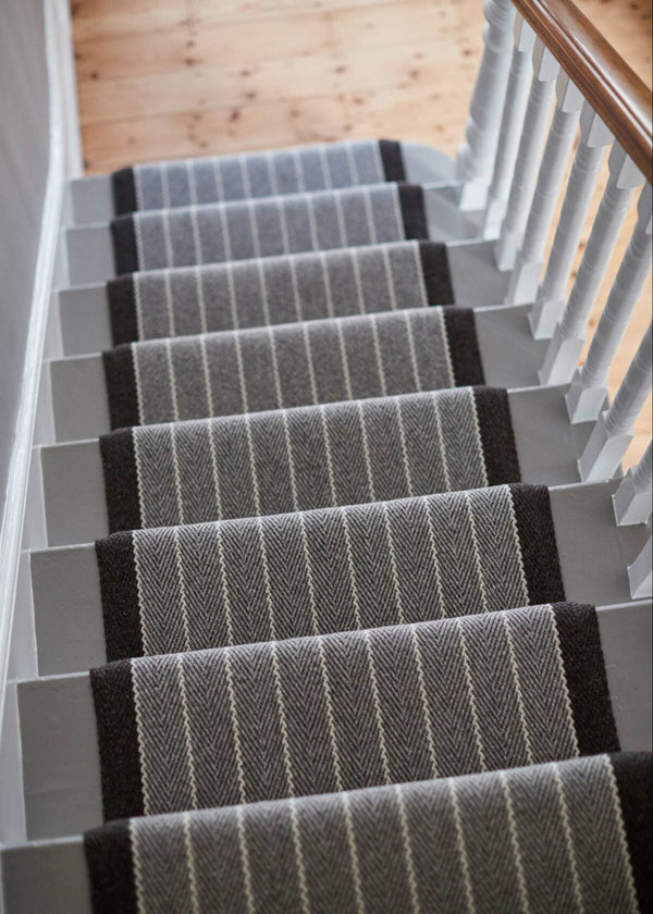 Shetland Dart Hand Woven