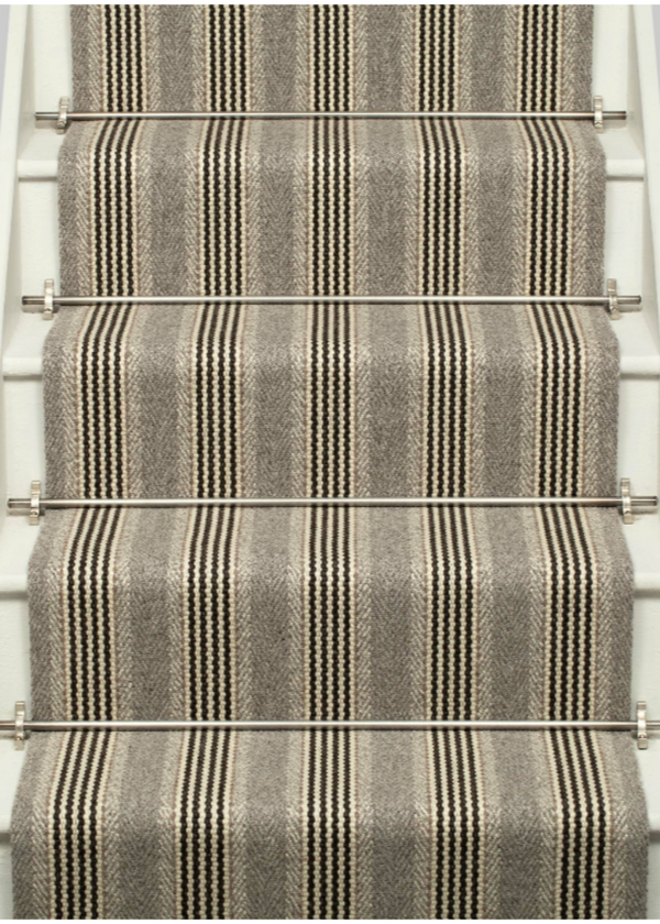 Shetland Sudbury Hand Woven