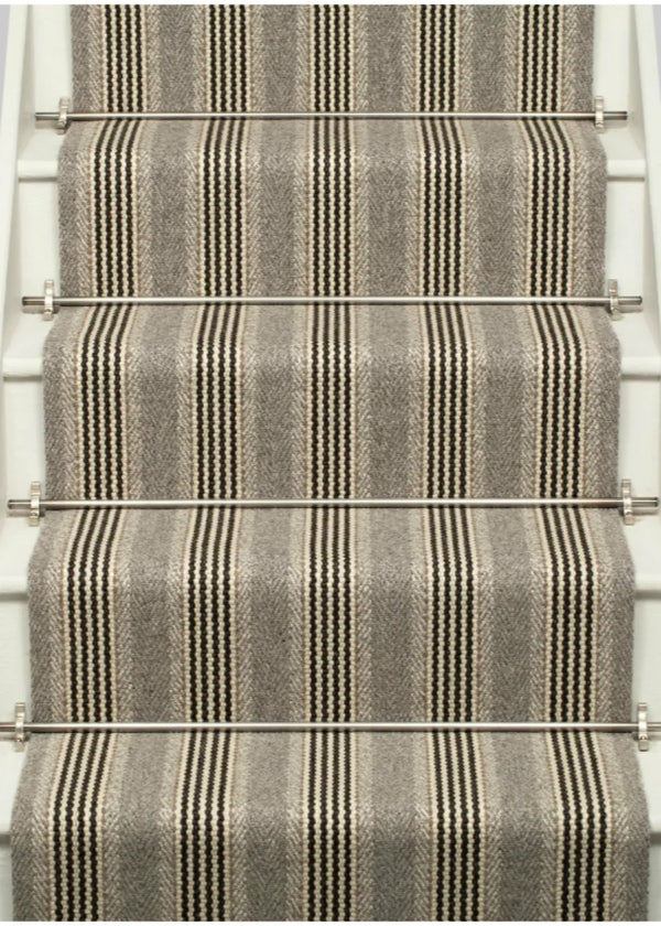 Shetland Sudbury Hand Woven