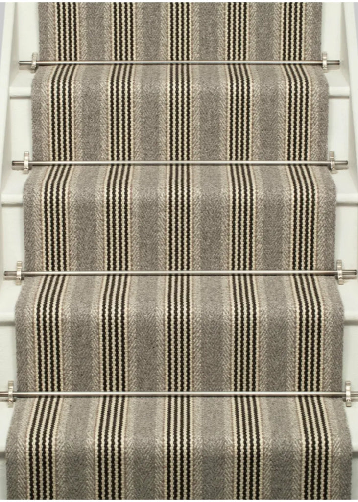 Shetland Sudbury Hand Woven