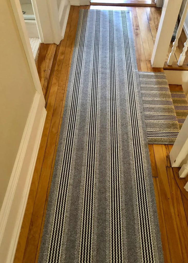 Shetland Sudbury Hand Woven