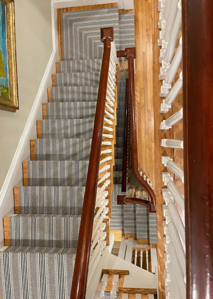 Shetland Sudbury Hand Woven