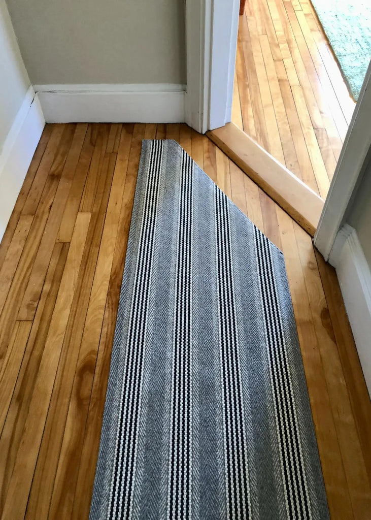 Shetland Sudbury Hand Woven