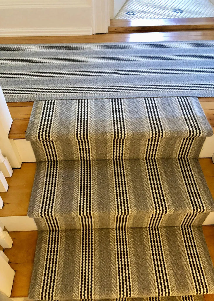 Shetland Sudbury Hand Woven