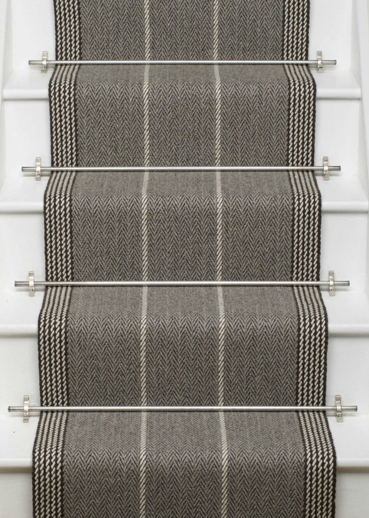 Shetland Swanson Hand Woven