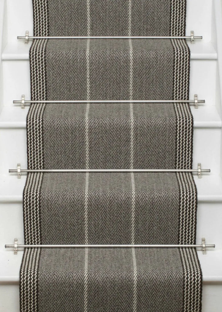 Shetland Swanson Hand Woven