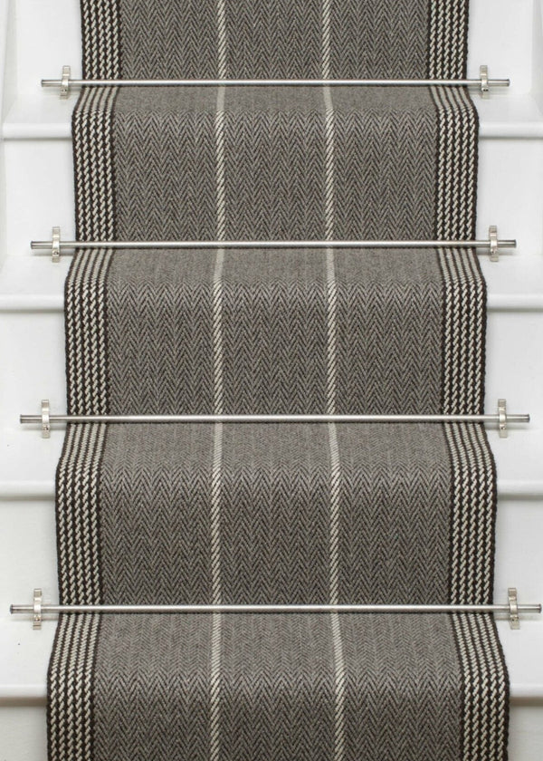 Shetland Swanson Hand Woven