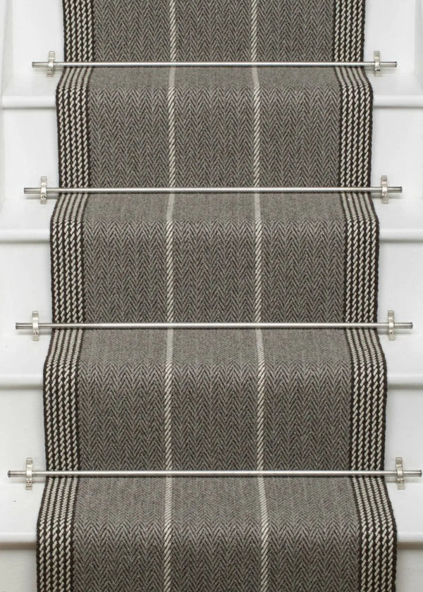 Shetland Swanson Hand Woven