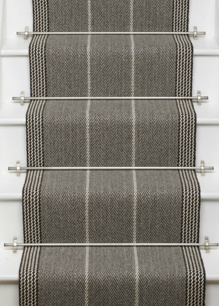 Shetland Swanson Hand Woven