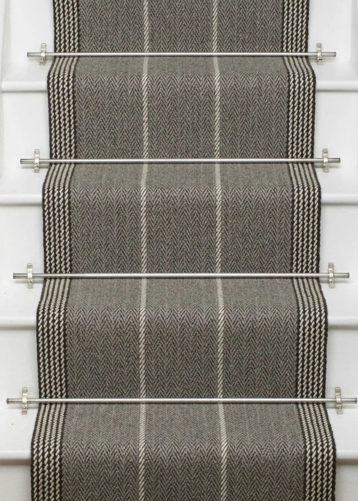 Shetland Swanson Hand Woven