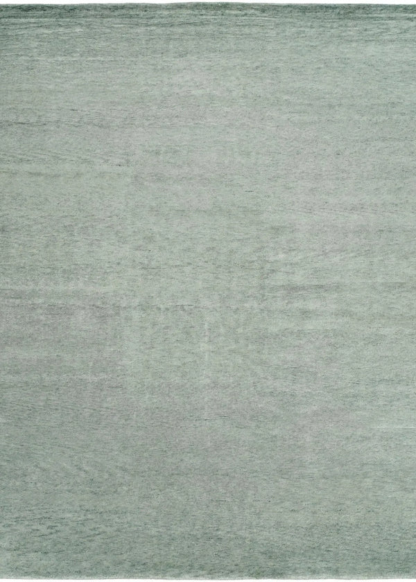 Silicon Hand Knotted