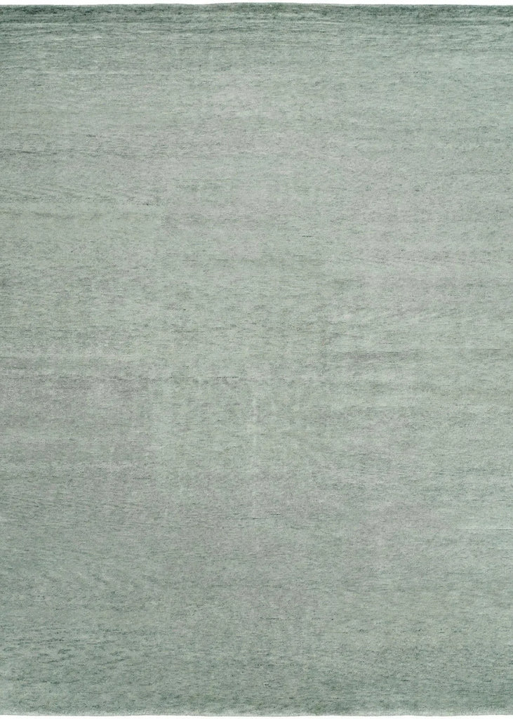 Silicon Hand Knotted