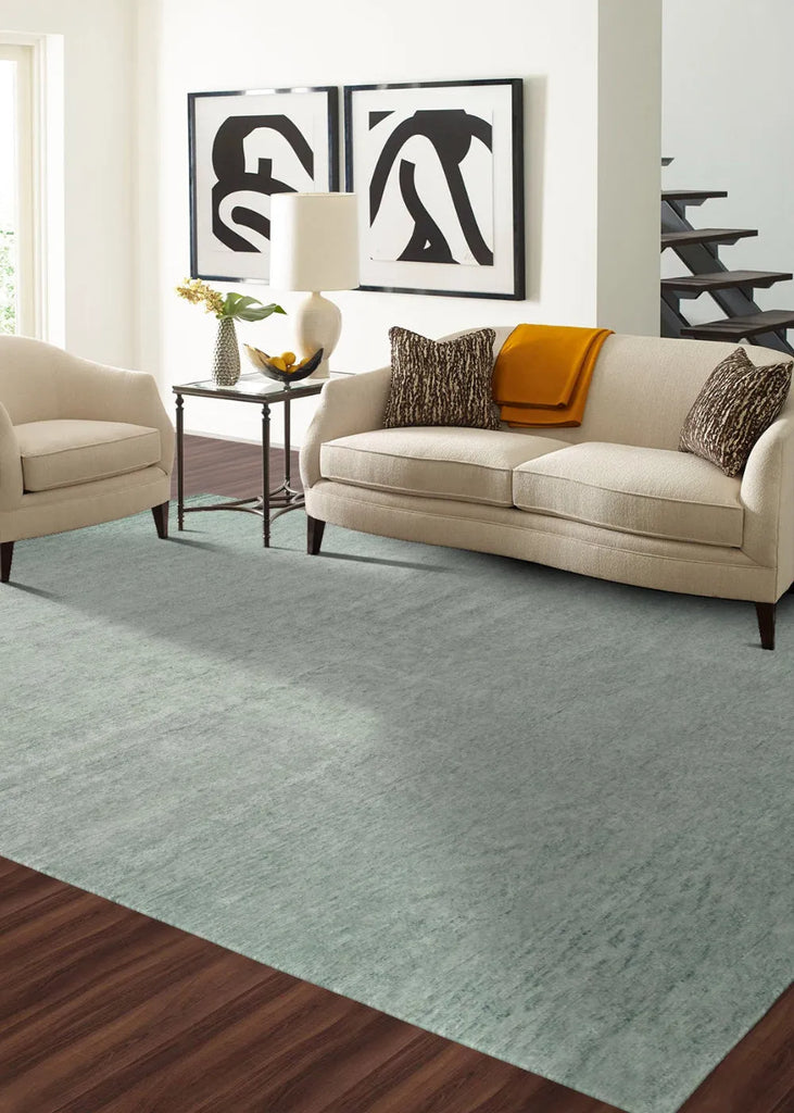 Silicon Hand Knotted