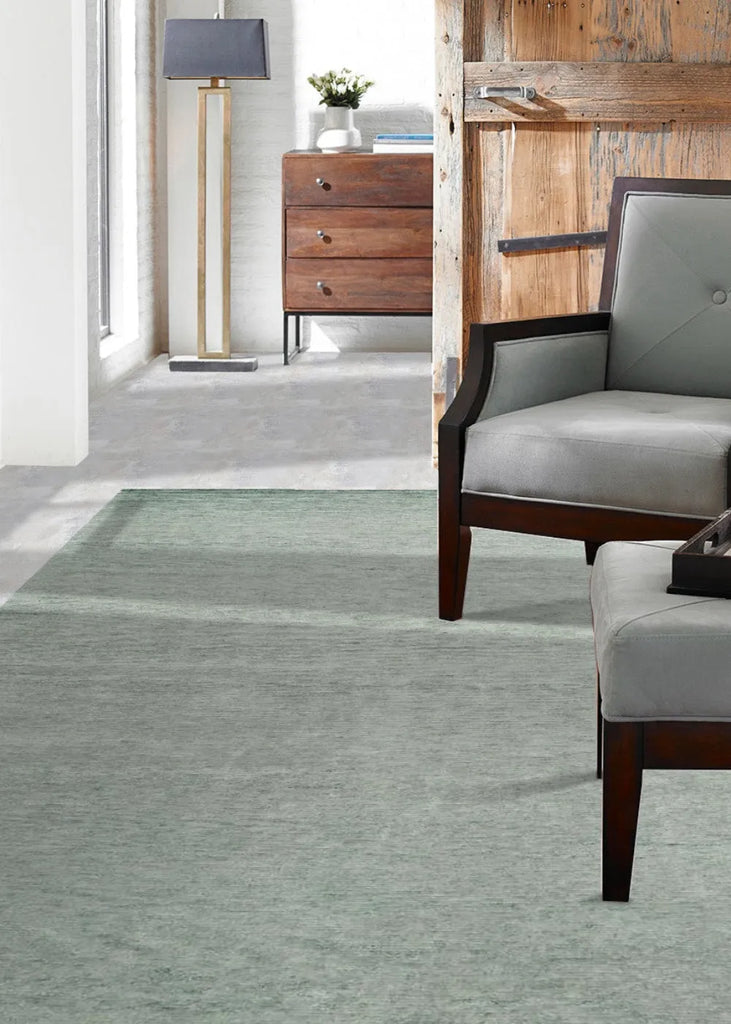 Silicon Hand Knotted