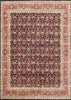 Silk Road Ferahan Hand Knotted