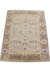 Silk Road Mahal Hand Knotted
