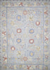 Silk Road Tabriz Hand Knotted