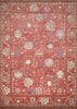 Silk Road Tabriz Hand Knotted
