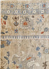 Silk Road Tabriz Hand Knotted