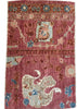 Silk Road Tabriz Hand Knotted