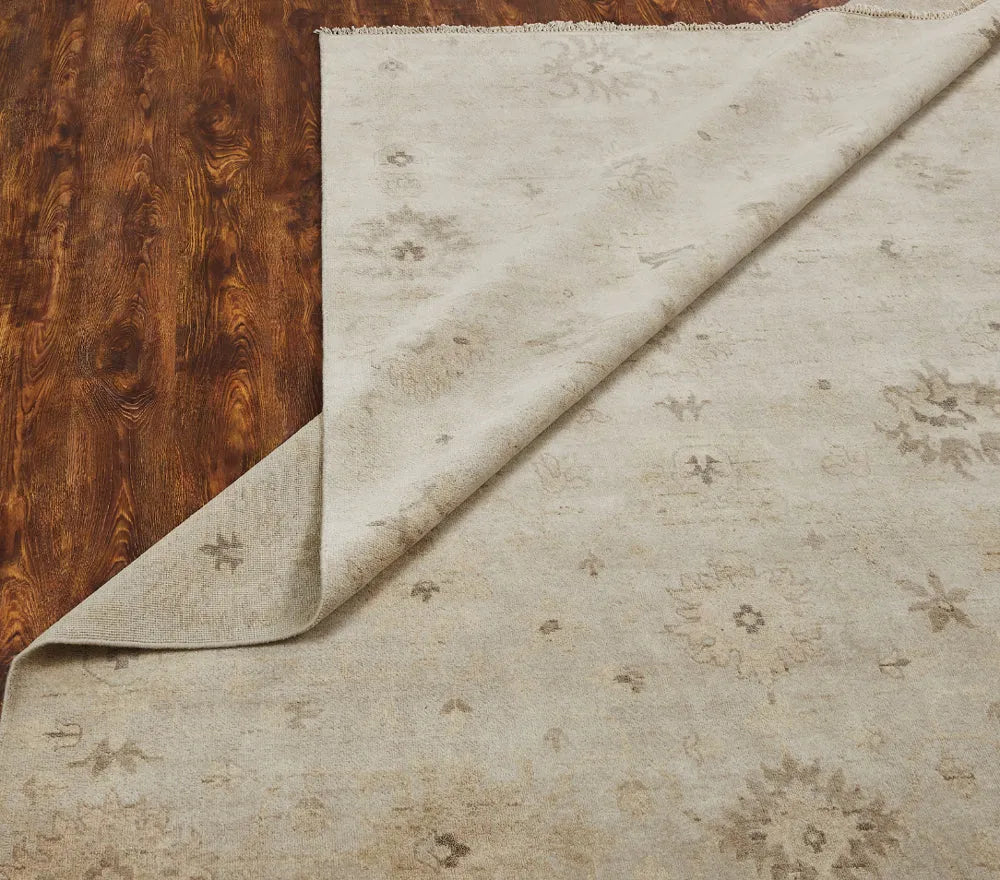 Sinop Hand Knotted