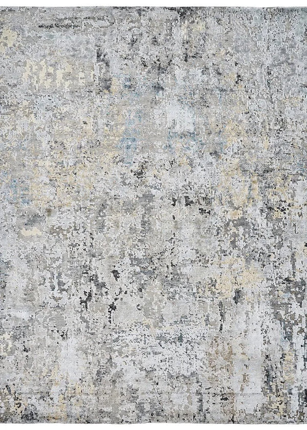 Socorro Hand Knotted