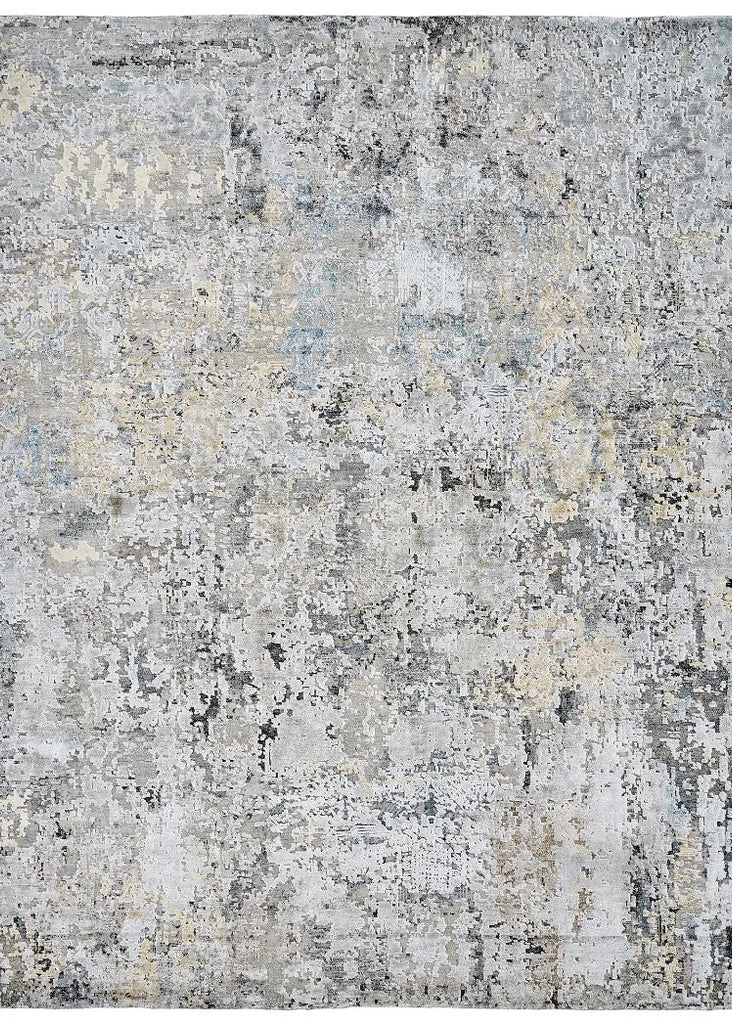 Socorro Hand Knotted