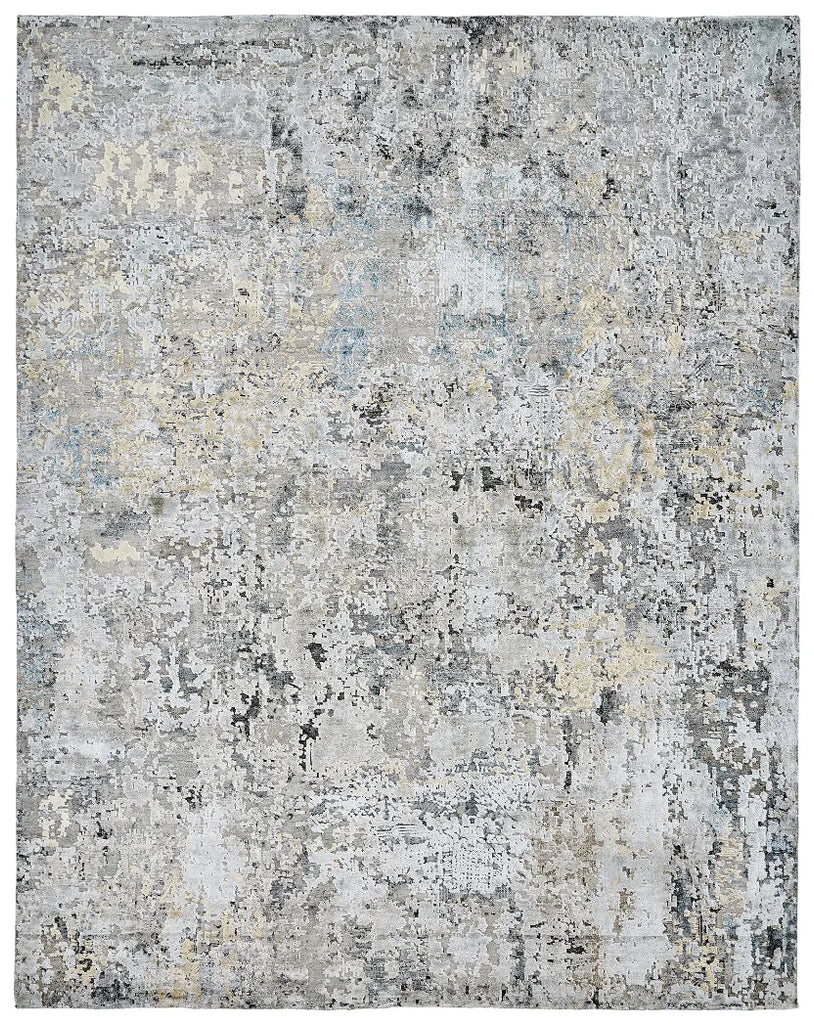 Socorro Hand Knotted