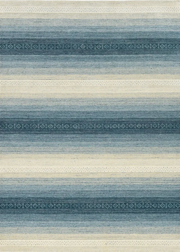 Sondrio Ombre Power Loomed